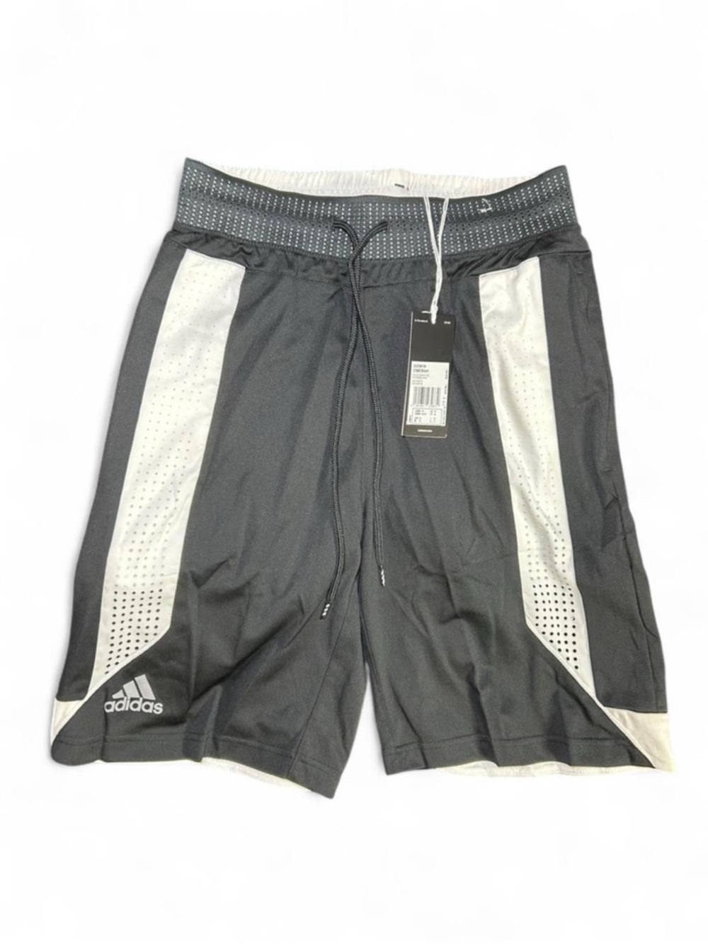 Men’s Adidas Athletic Climacool Basketball Shorts - Brand New